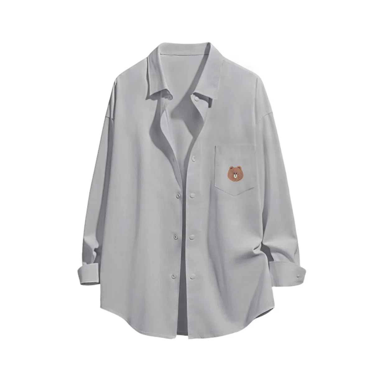 LINE FRIENDS oversize