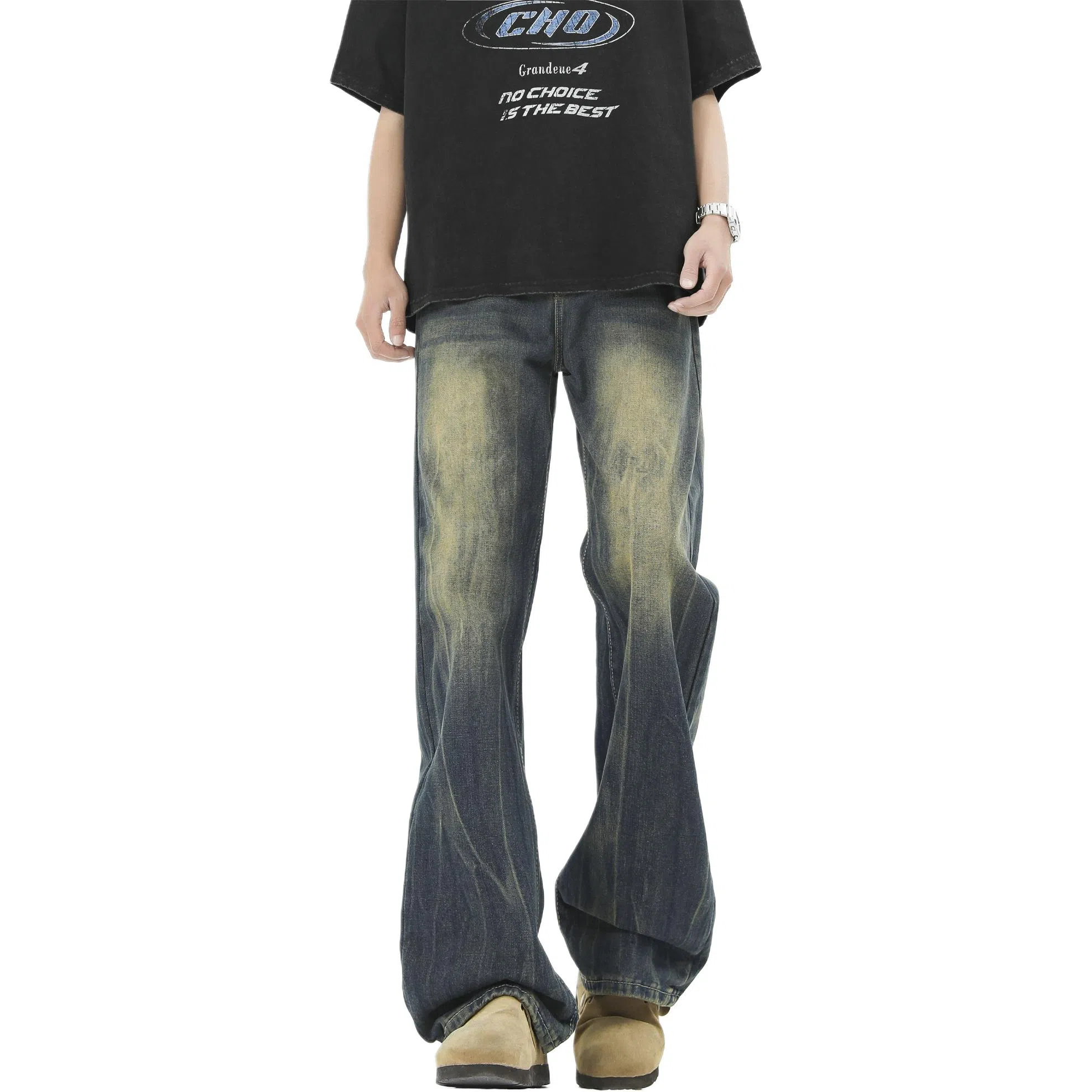Fakeyoung cleanfit