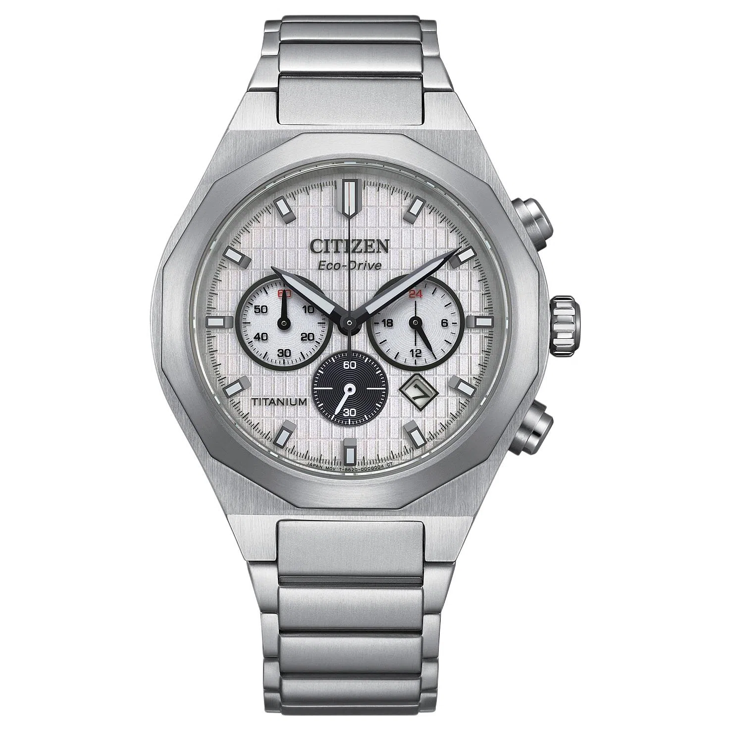 CITIZEN 50 41mm