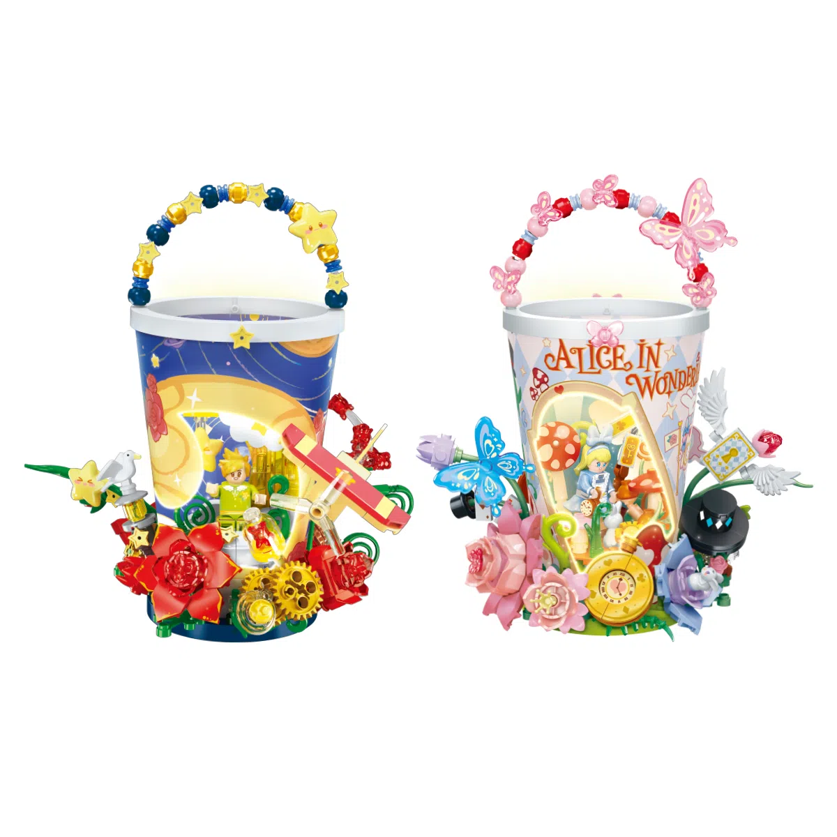 AREA-XX 301-600pcs AF0004-05