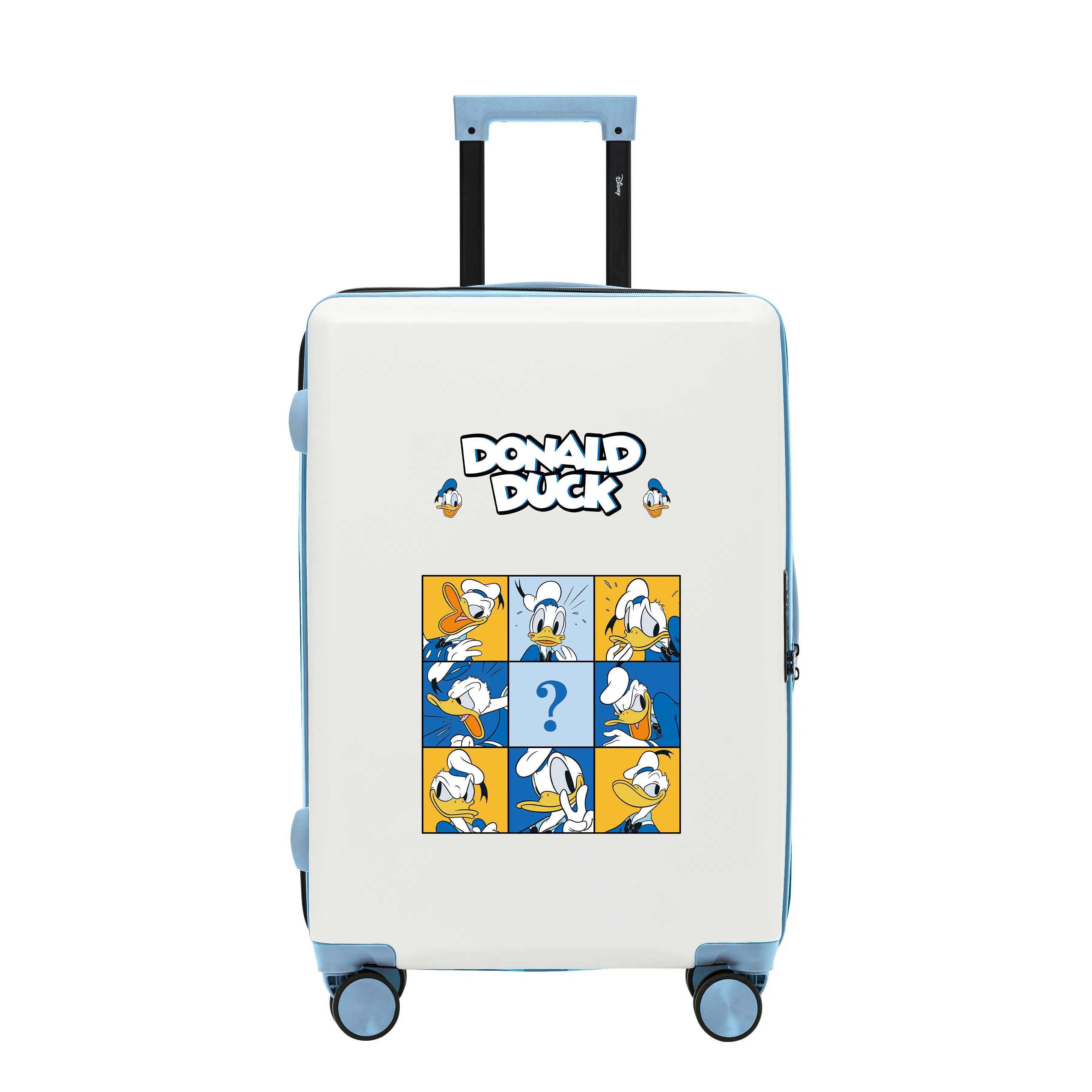 MESUCA Disney ABS+PC 2024