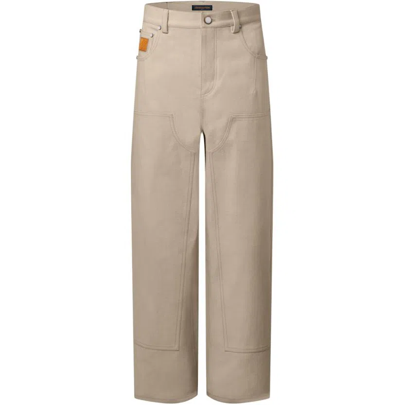 LOUIS VUITTON x Nigo FW25