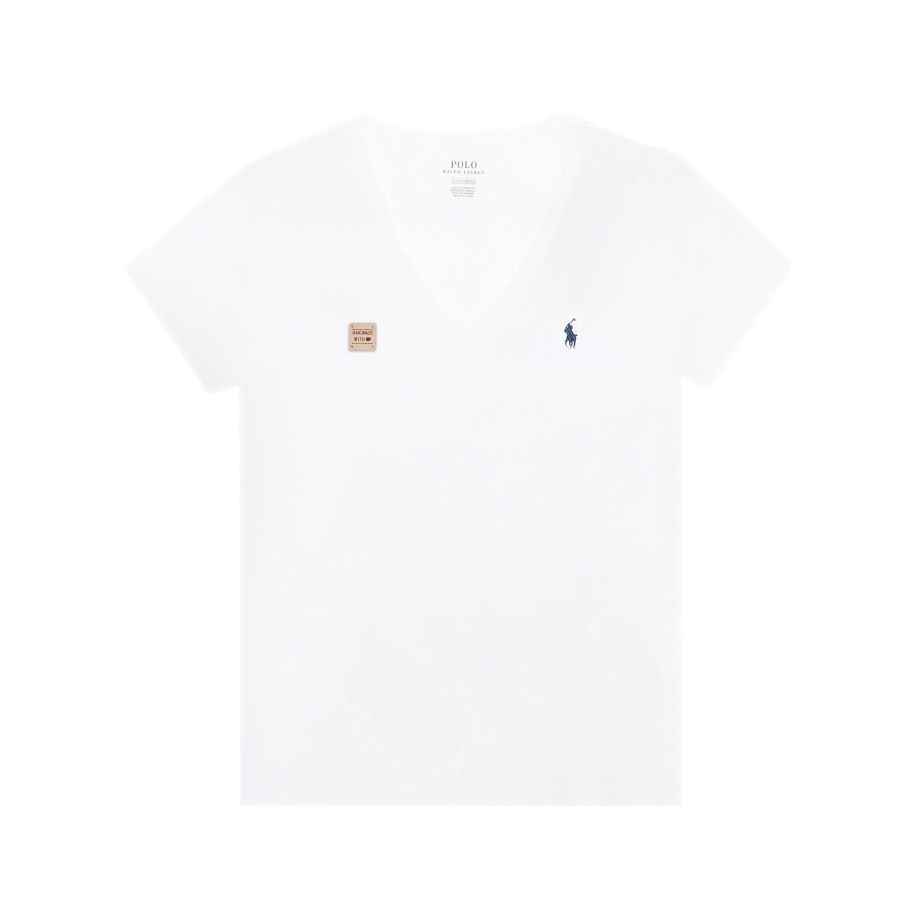 Polo Ralph Lauren Logo T