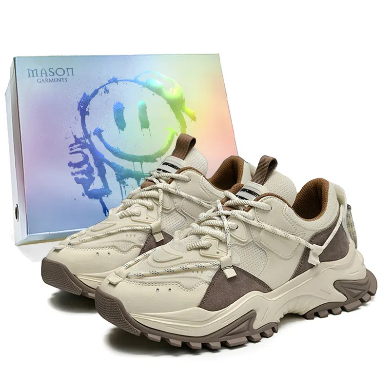 Masongarments Shark Tooth 2