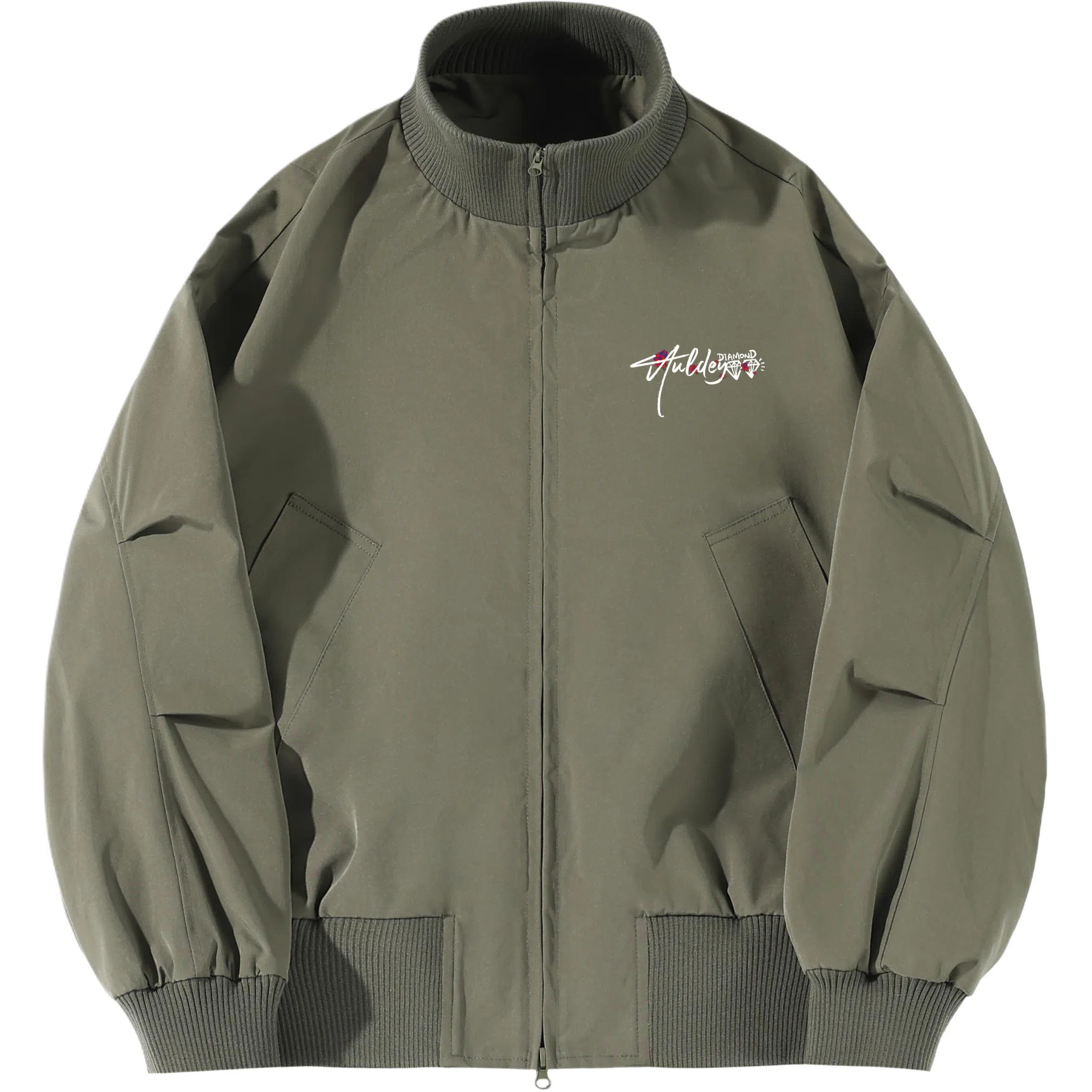 AULDEY logocleanfit