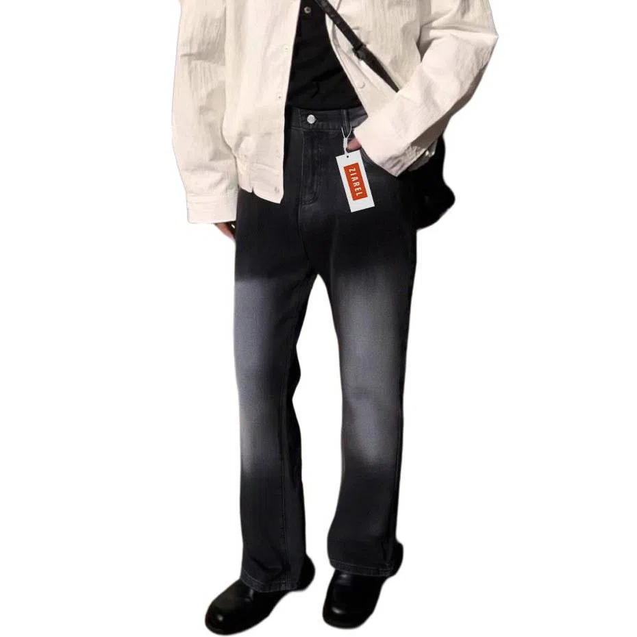 ZIAREL clean fitvintage