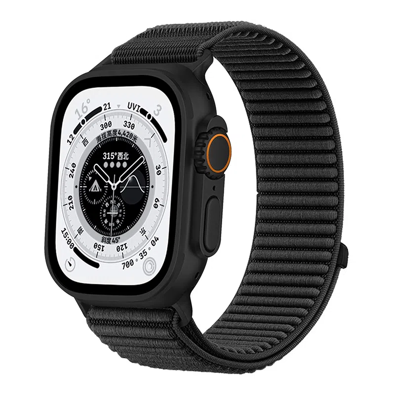 Dresself 180mm Apple Watch S10 Ultra12