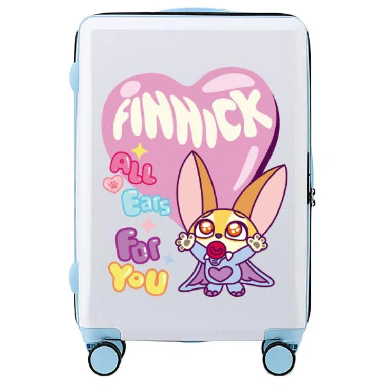 MESUCA Disney ABS+PC 2024