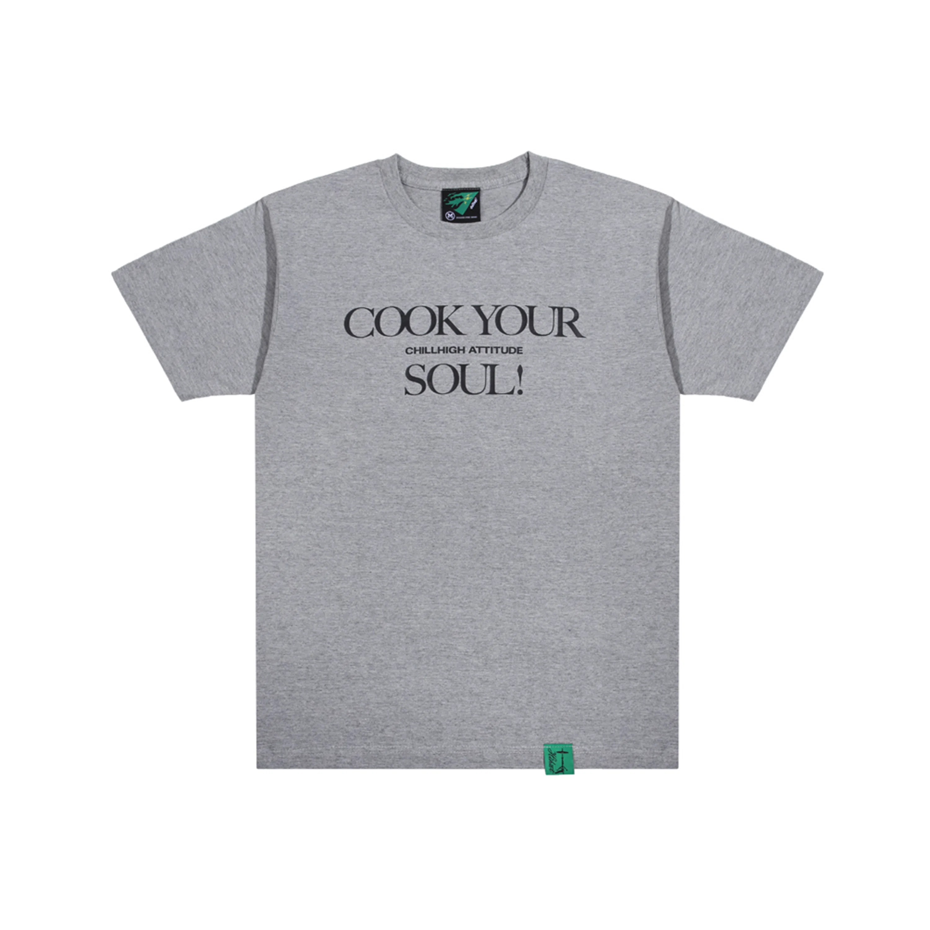 ChillHigh HIHAT 250T