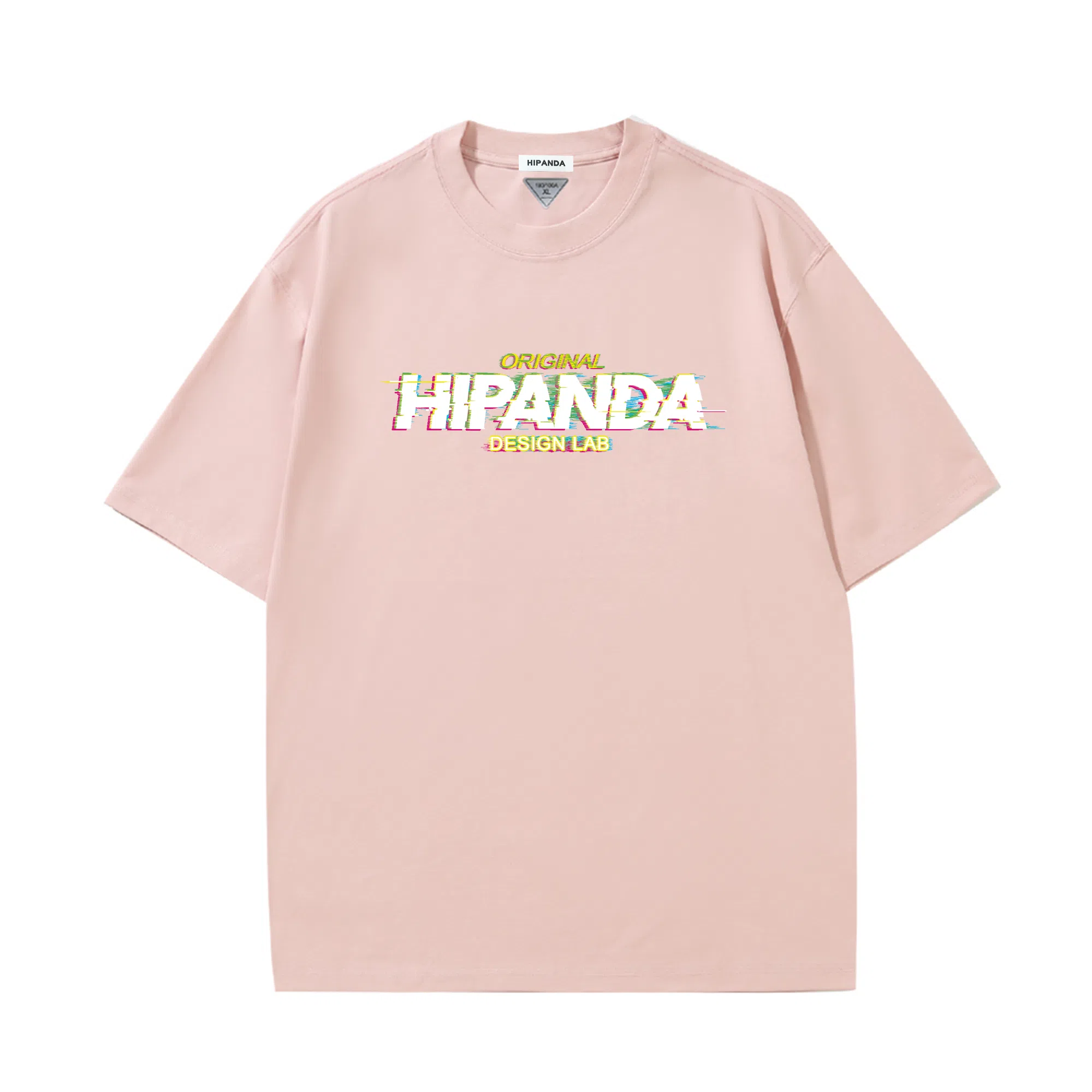 HIPANDA LogoT