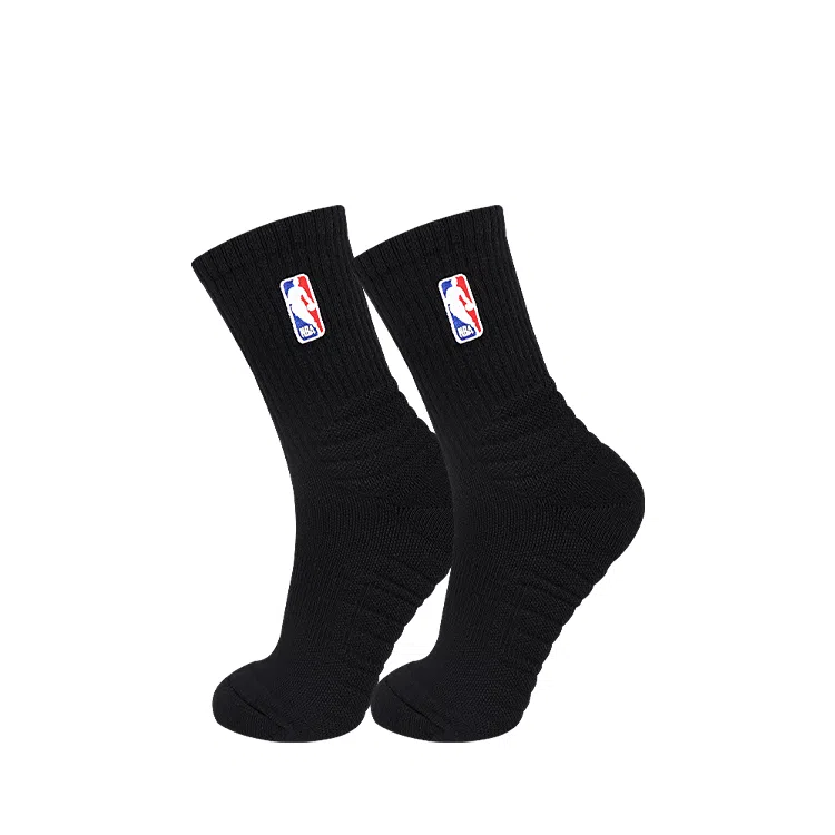 NBA Mesh High Elasticity Sports Socks