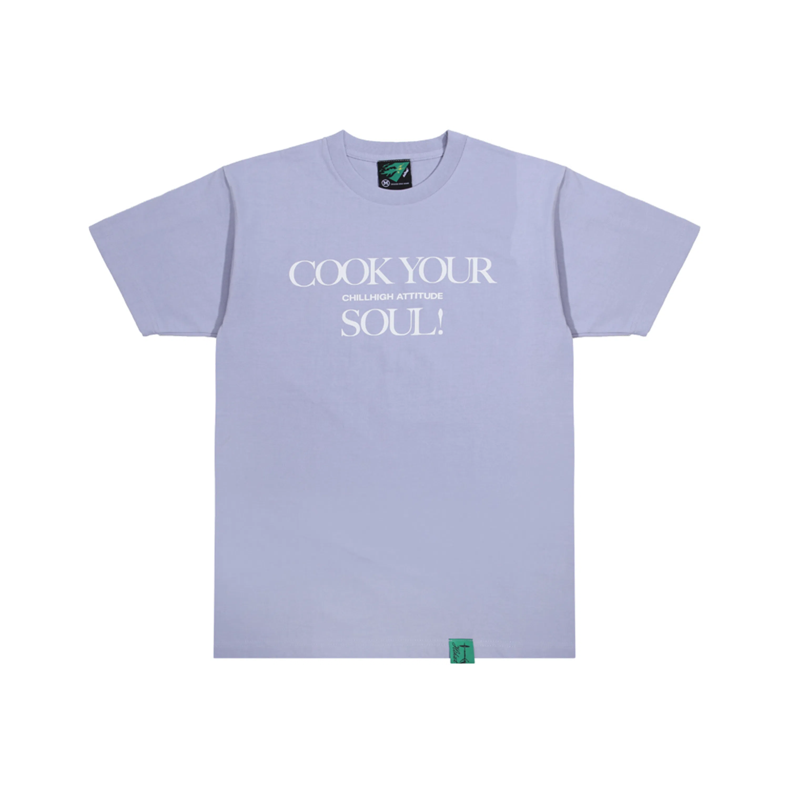 ChillHigh HIHAT 250T