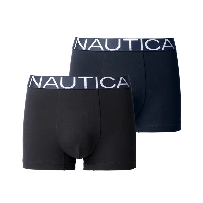 NAUTICA UNDERWEAR 2