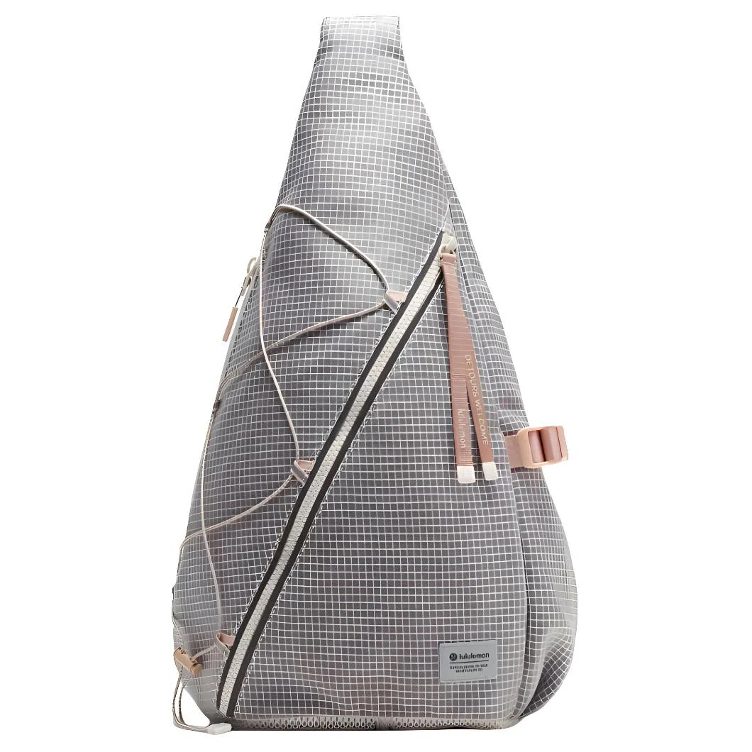 lululemon Fast Track