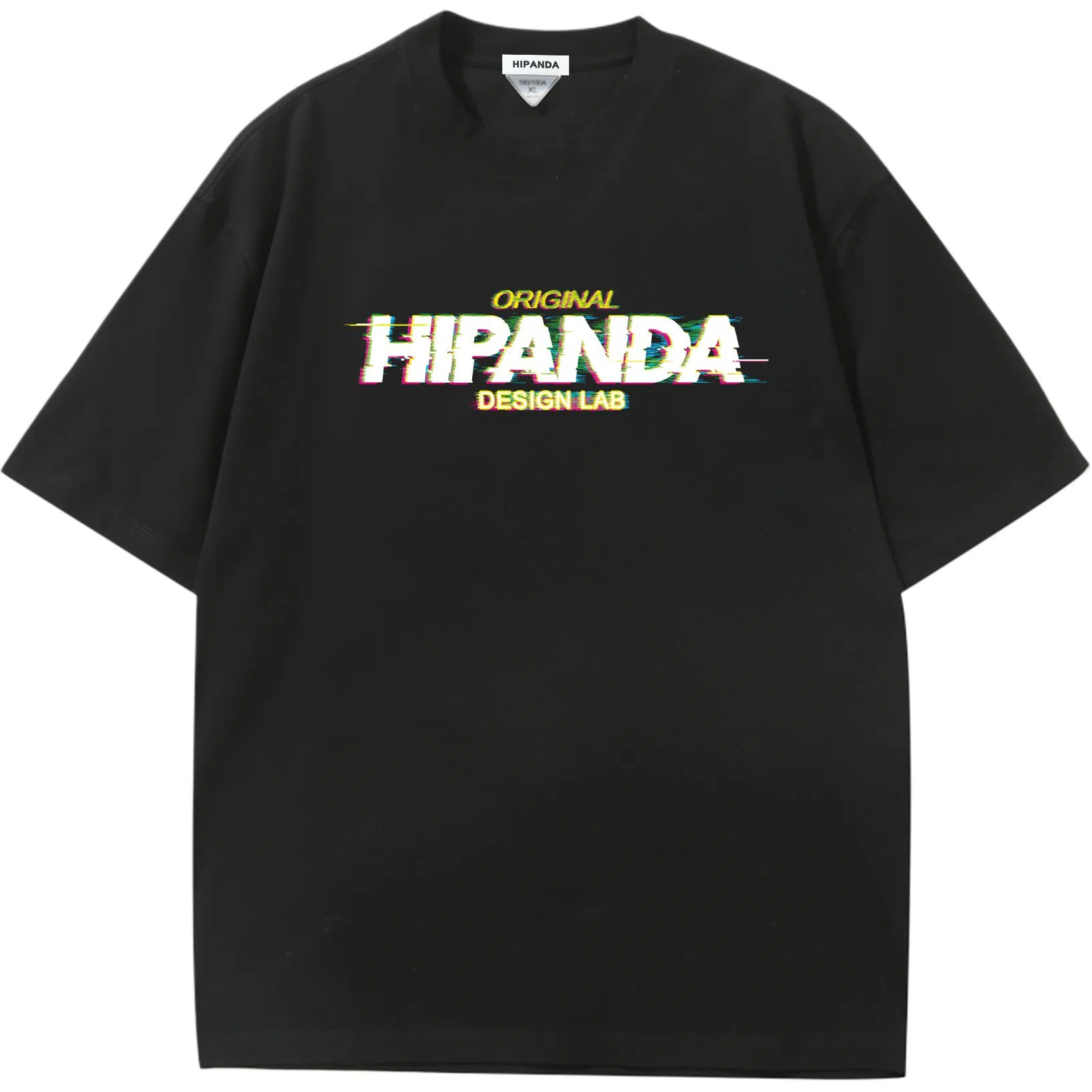 HIPANDA LogoT