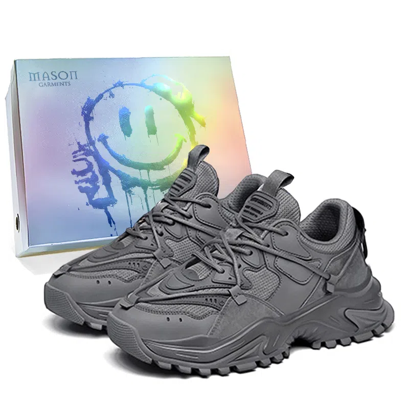 Masongarments Shark Tooth 2