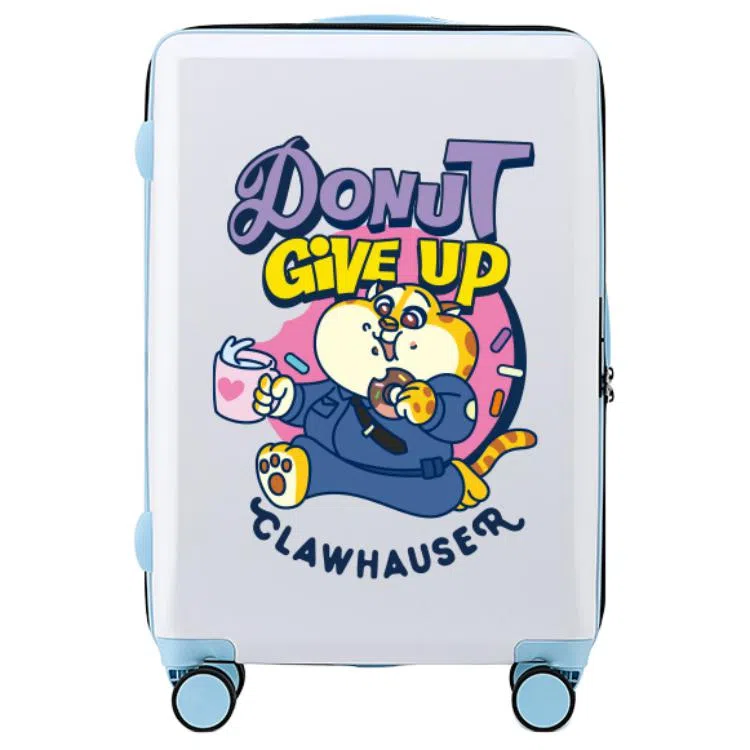 MESUCA Disney ABS+PC 2024