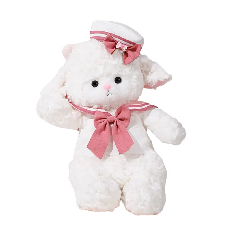 MIC RABBIT 22cm32cm45cm