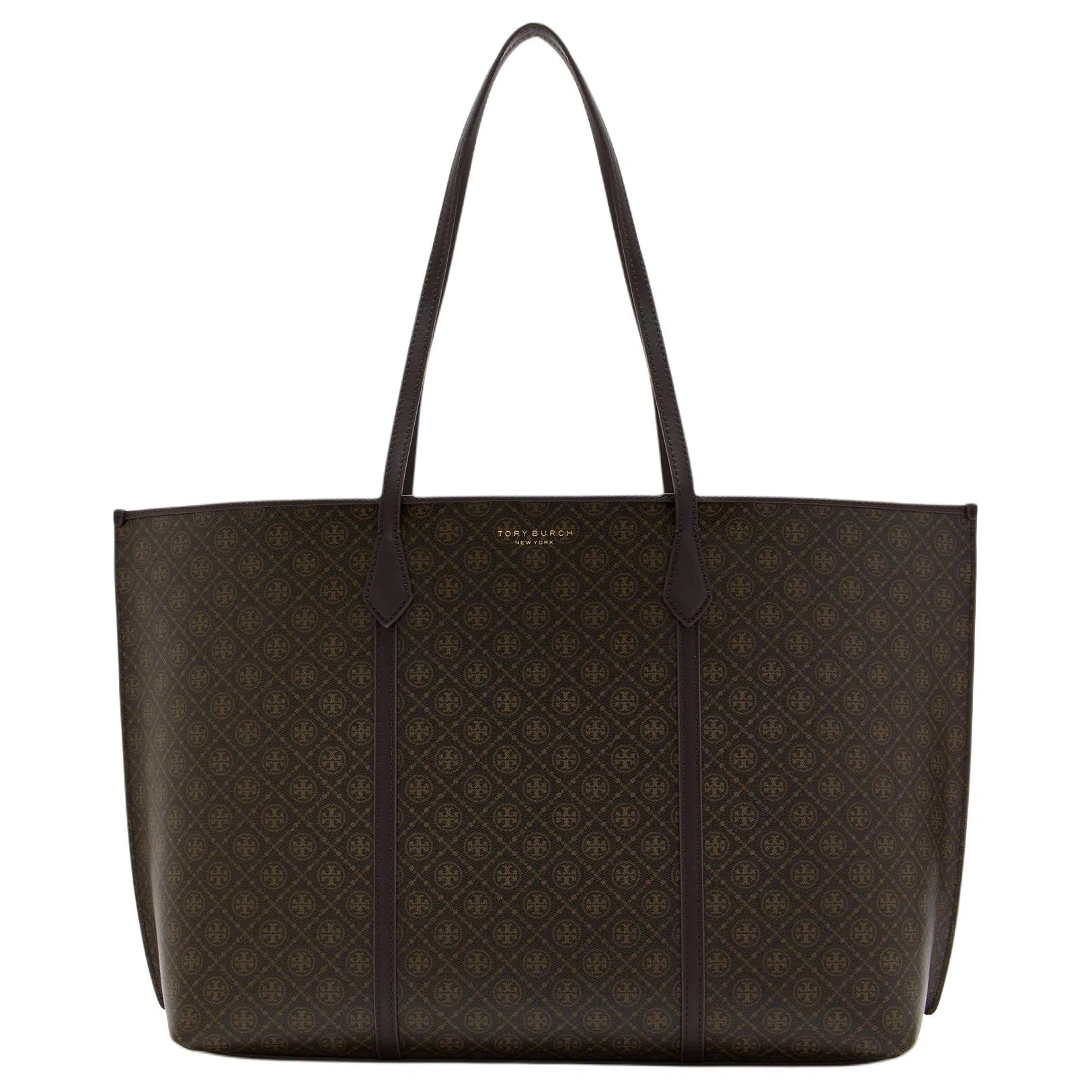 TORY BURCH Perry Logo Tote