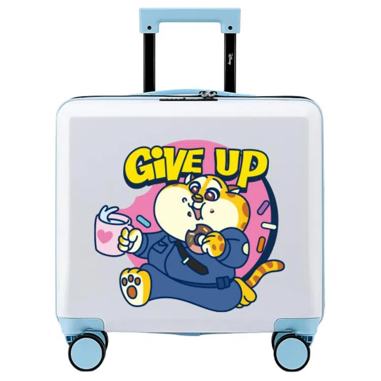 MESUCA Disney ABS+PC 19