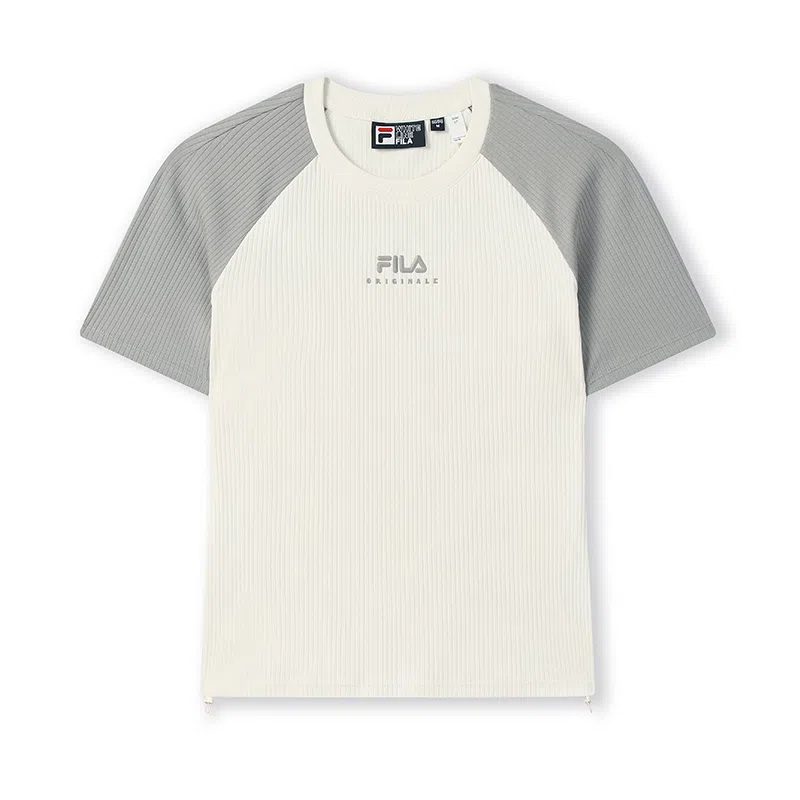 FILA ORIGINALE logo T