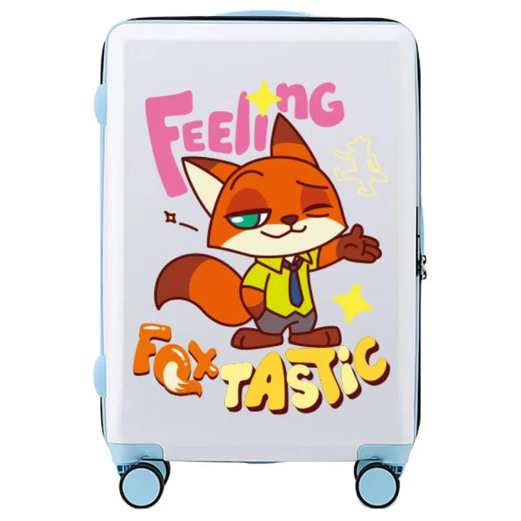 MESUCA Disney ABS+PC 2024