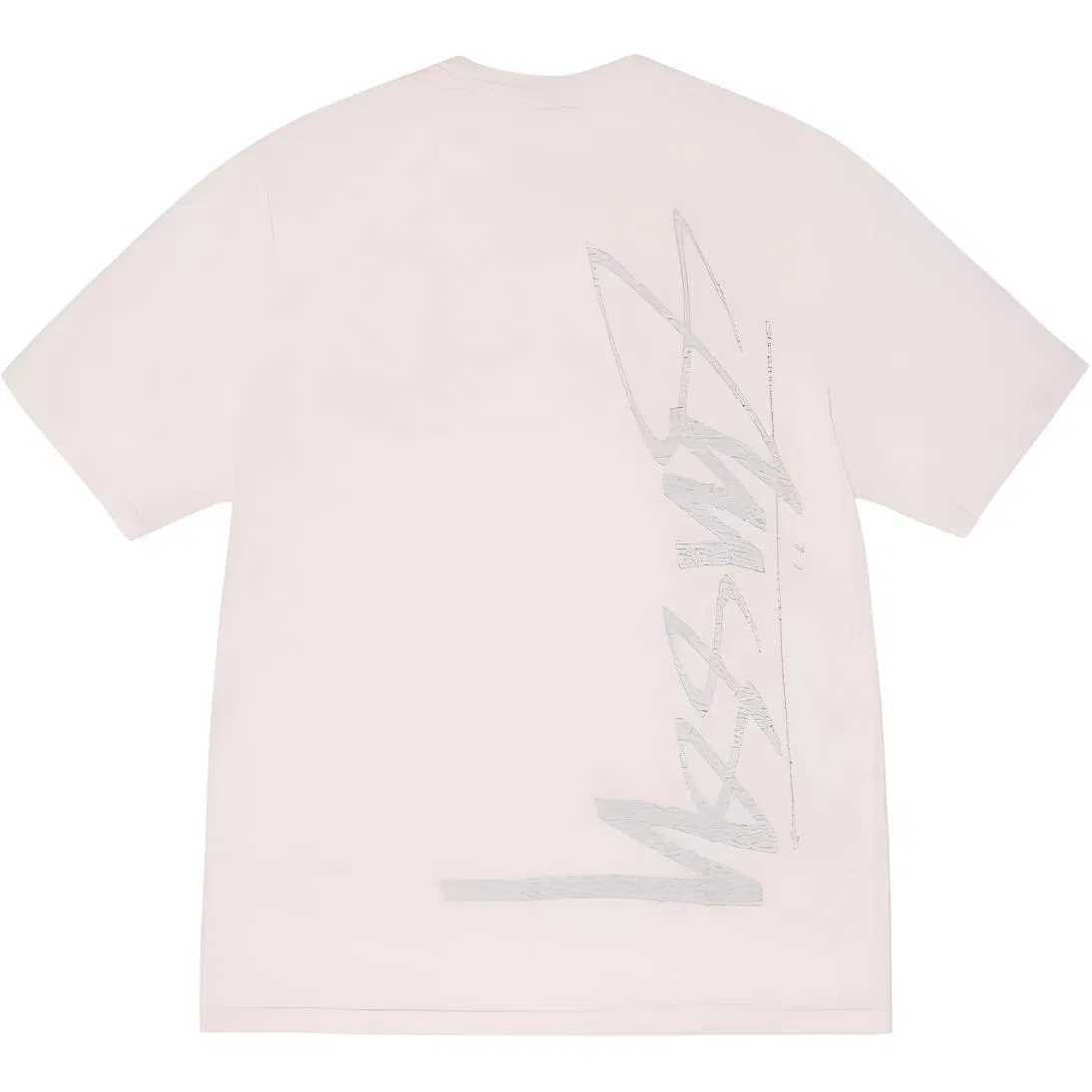 Stussy SS25 C THRU TEE PIGMENT DYED T