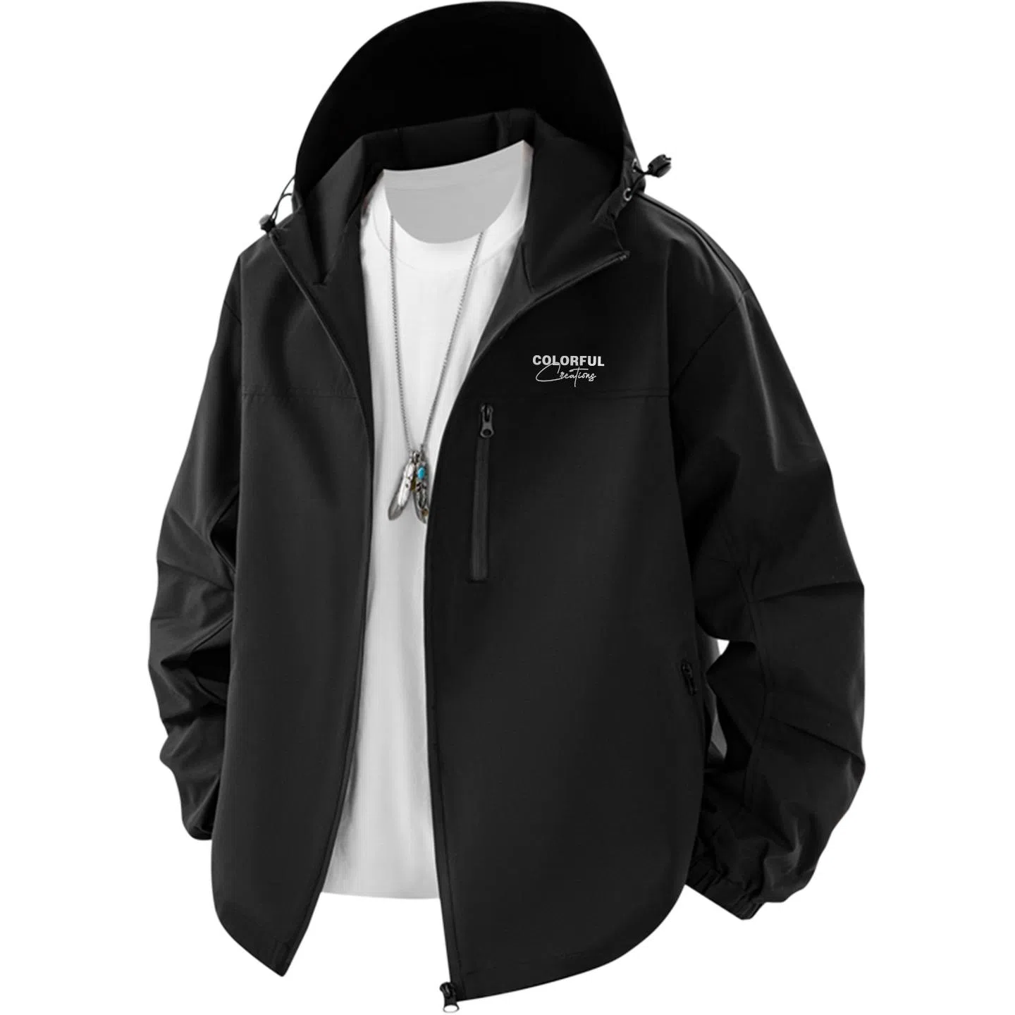 Colorful Creations LOGO