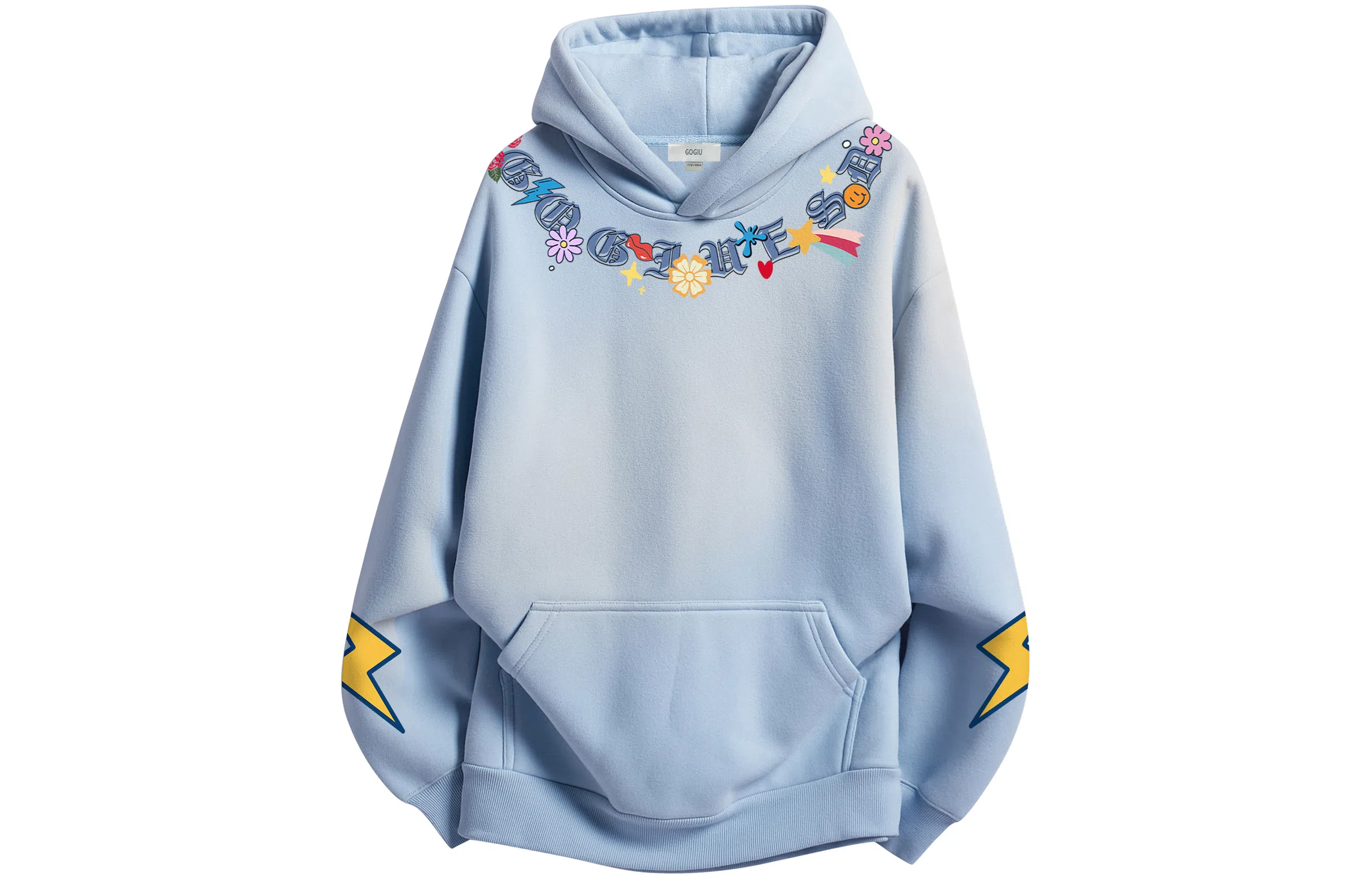 GOGIU Hoodie