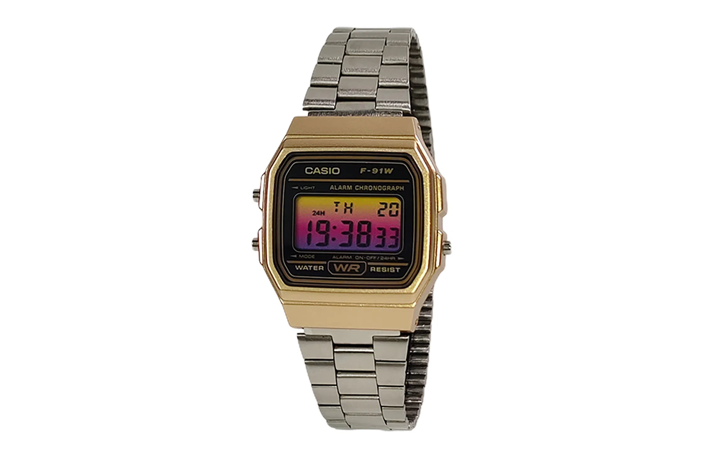 CASIO F-91WM-9A