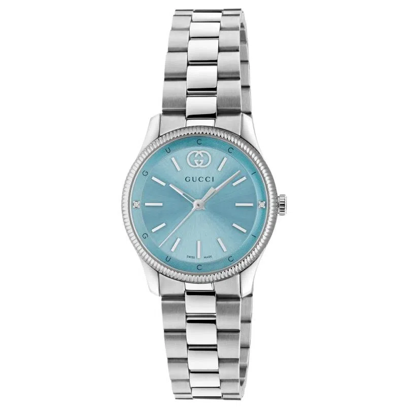 GUCCI G-Timeless 29mm 50