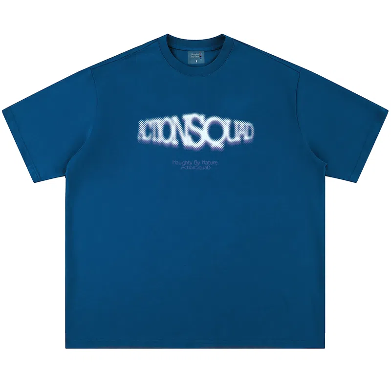 ACTIONSQUAD LOGOT