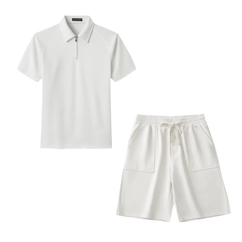 BANGBOY X IZTION 2025Polo