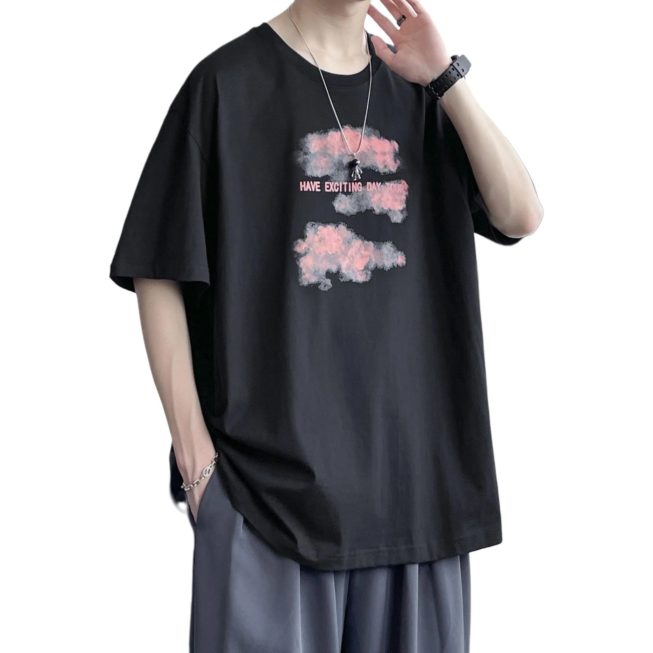 VIPGOOSE T