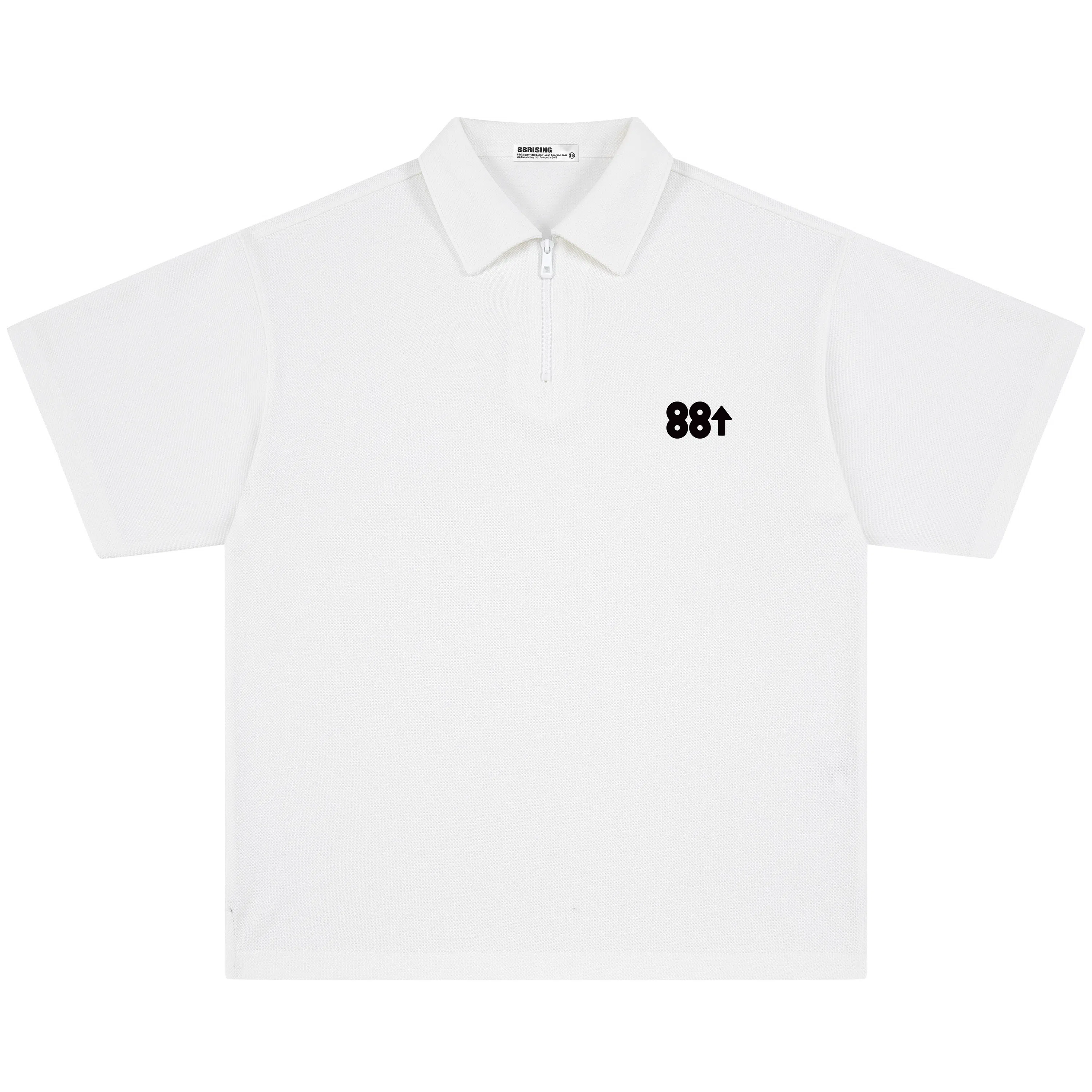 88rising LogoPolo