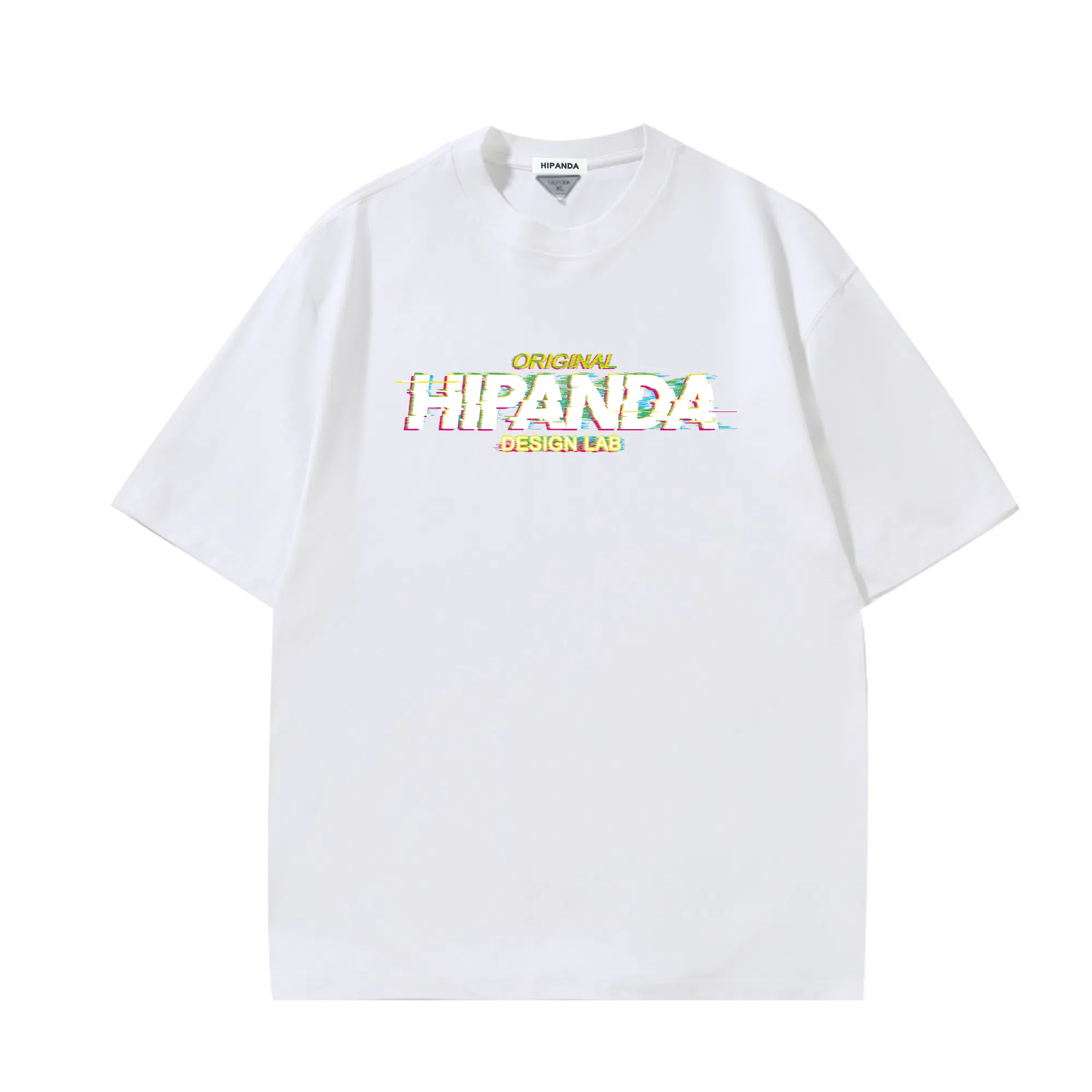 HIPANDA LogoT