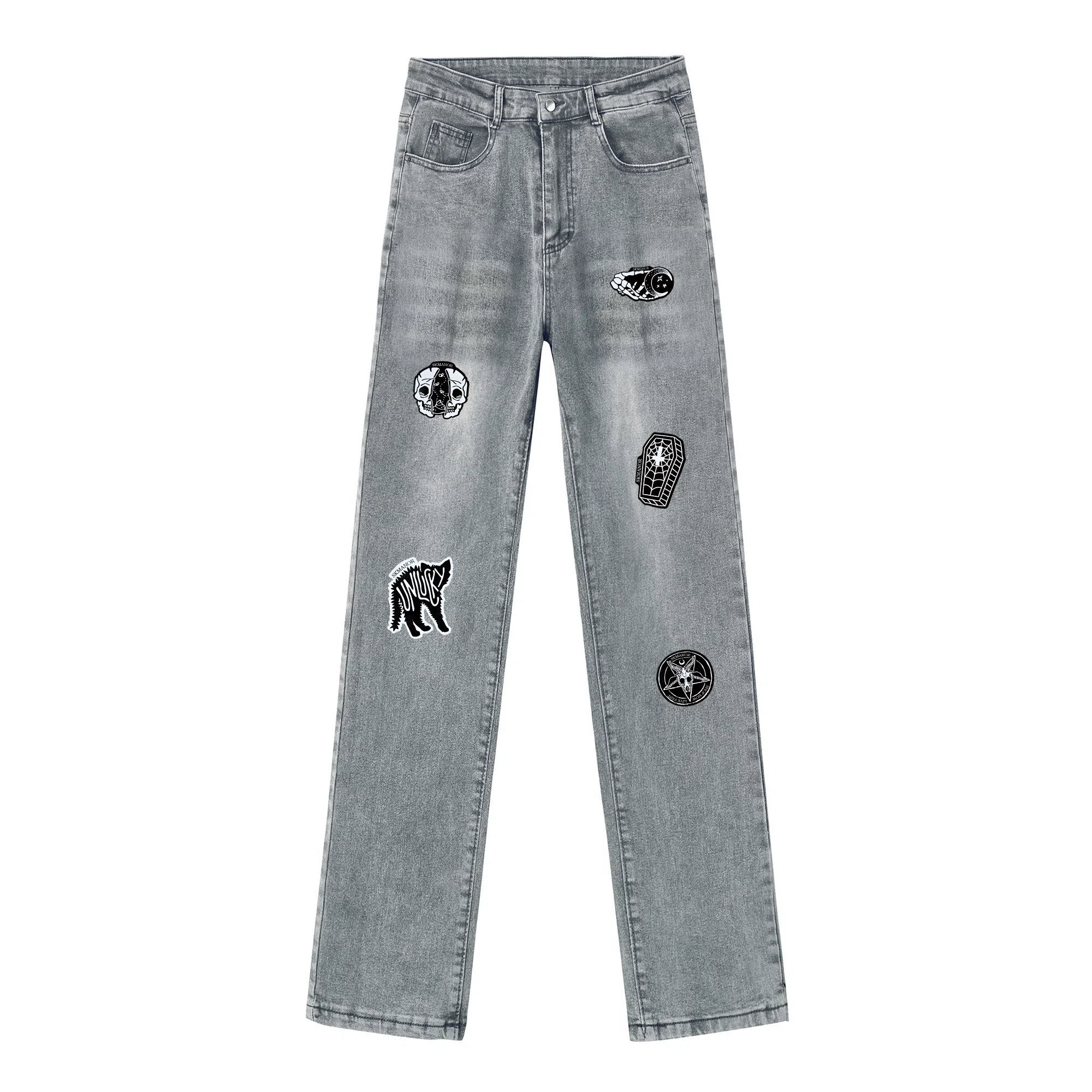 s.k. manor hill vibe