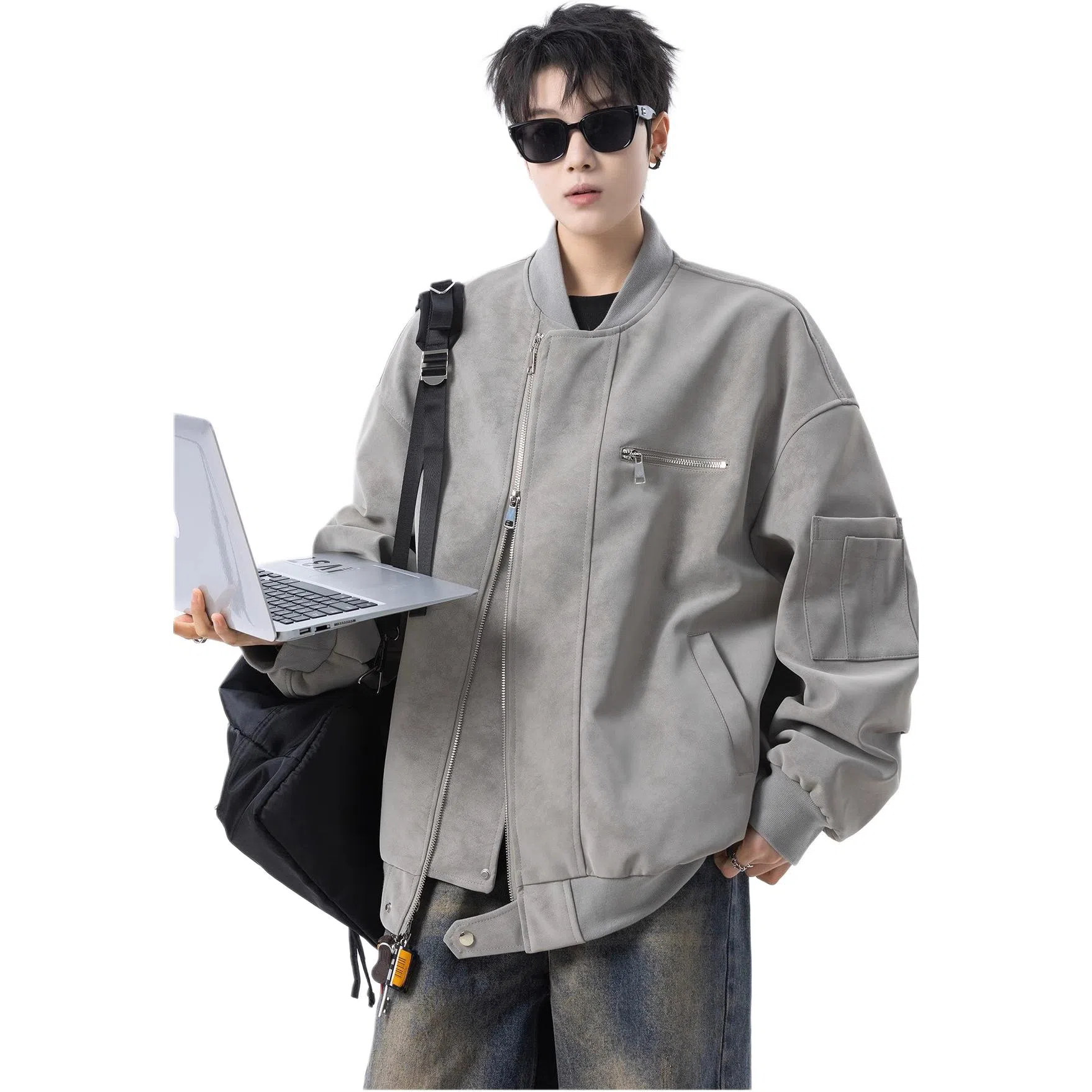 SOCKKEY puoversize