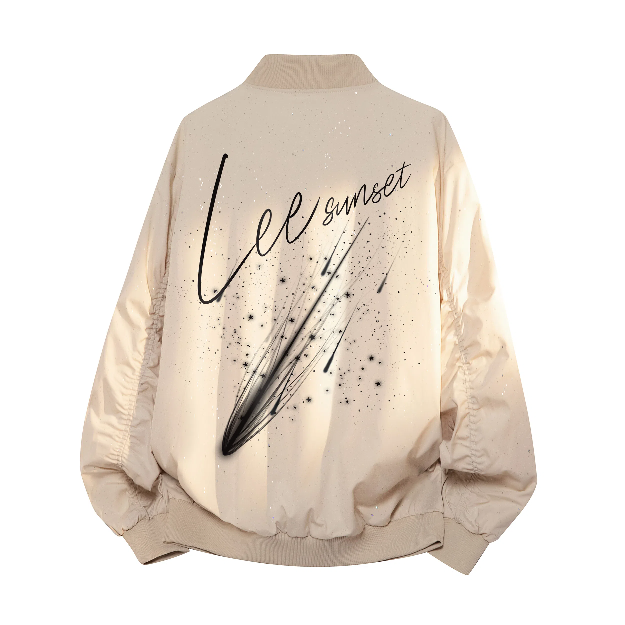 SUNSETMONENT Cleanfit