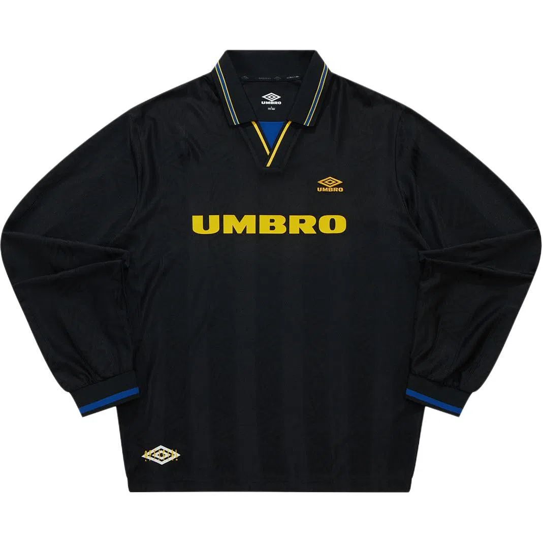 Umbro Manchester United Retro Jersey