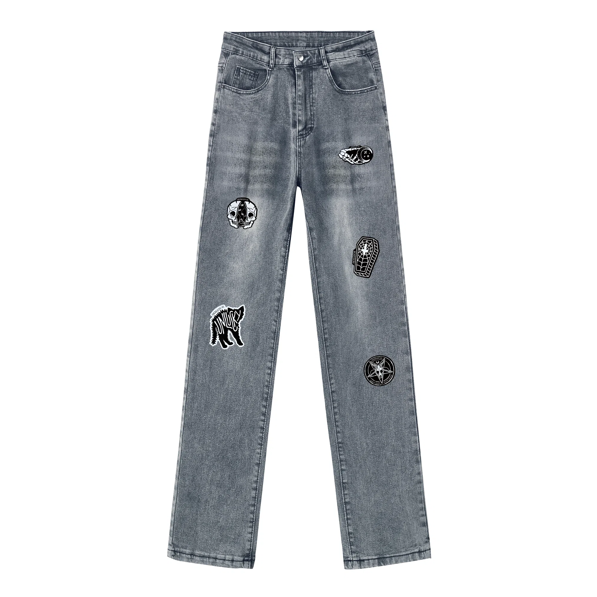 s.k. manor hill vibe