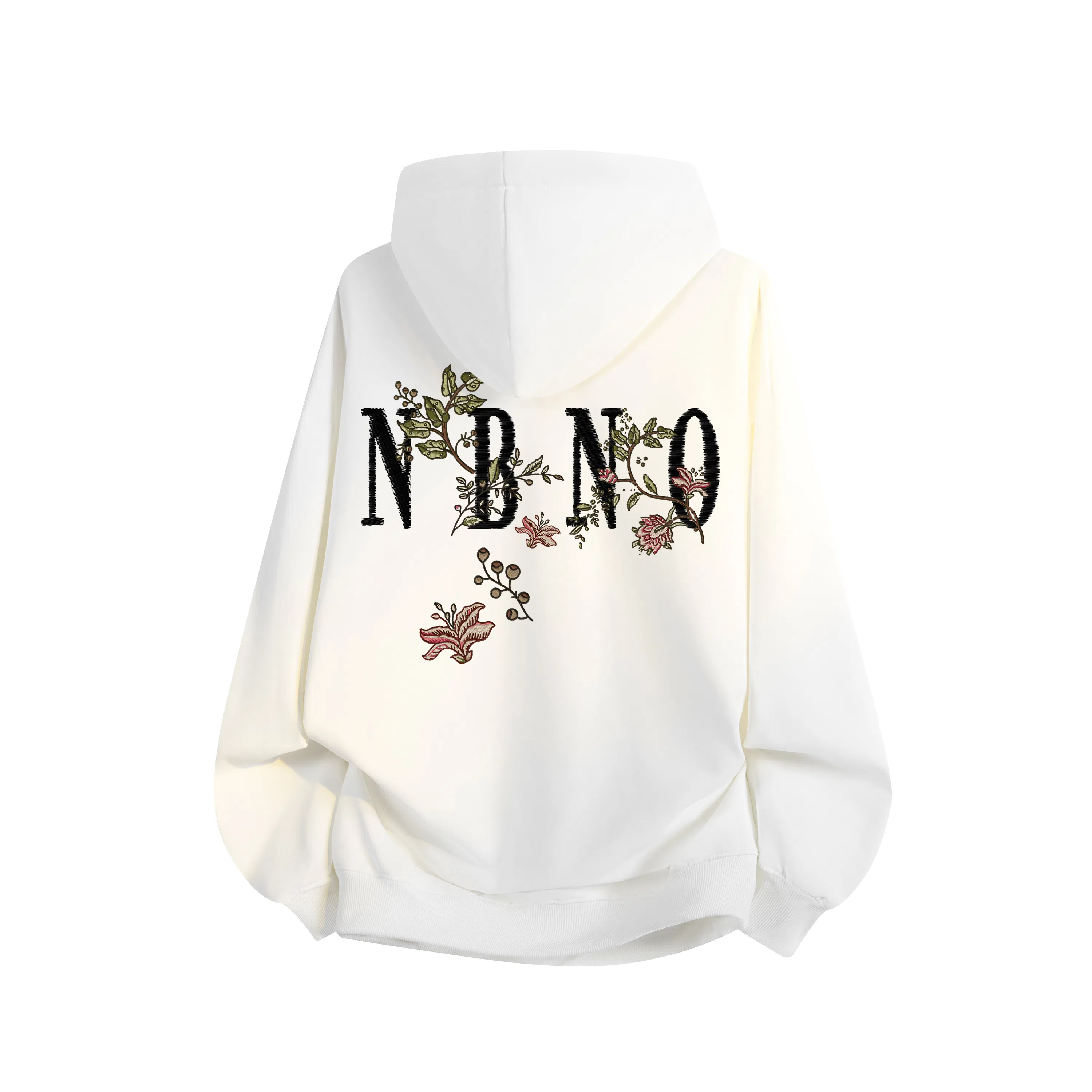 NBNO Logo
