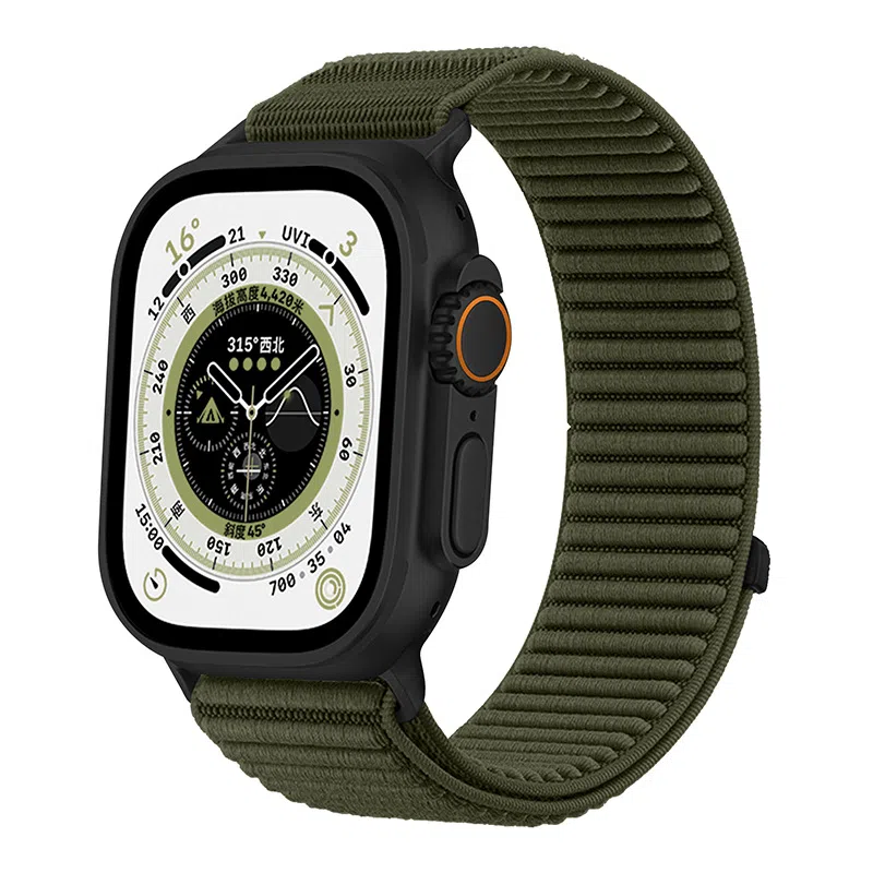 Dresself 180mm Apple Watch S10 Ultra12