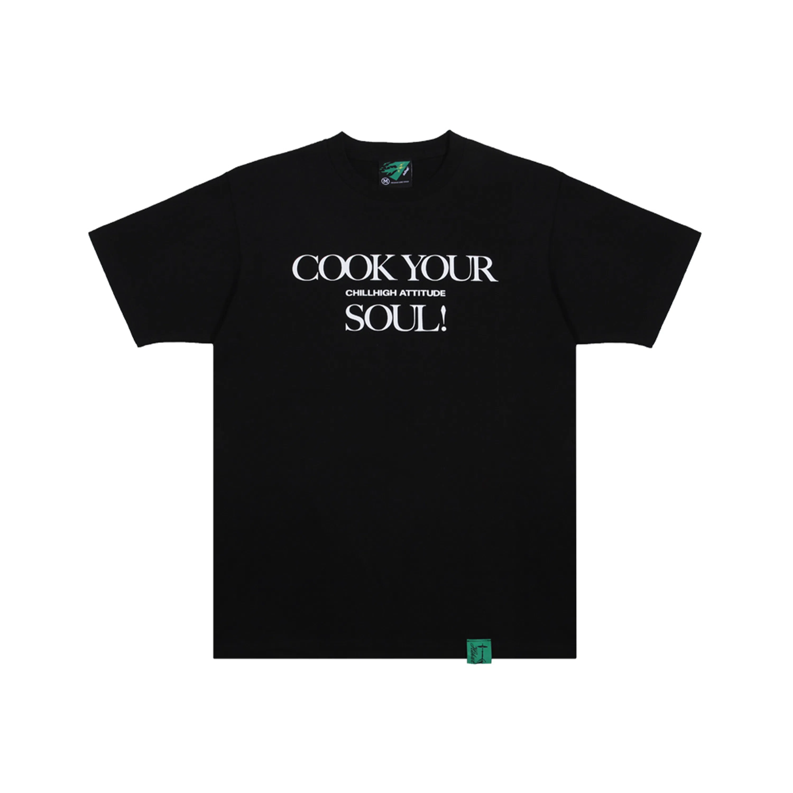 ChillHigh HIHAT 250T