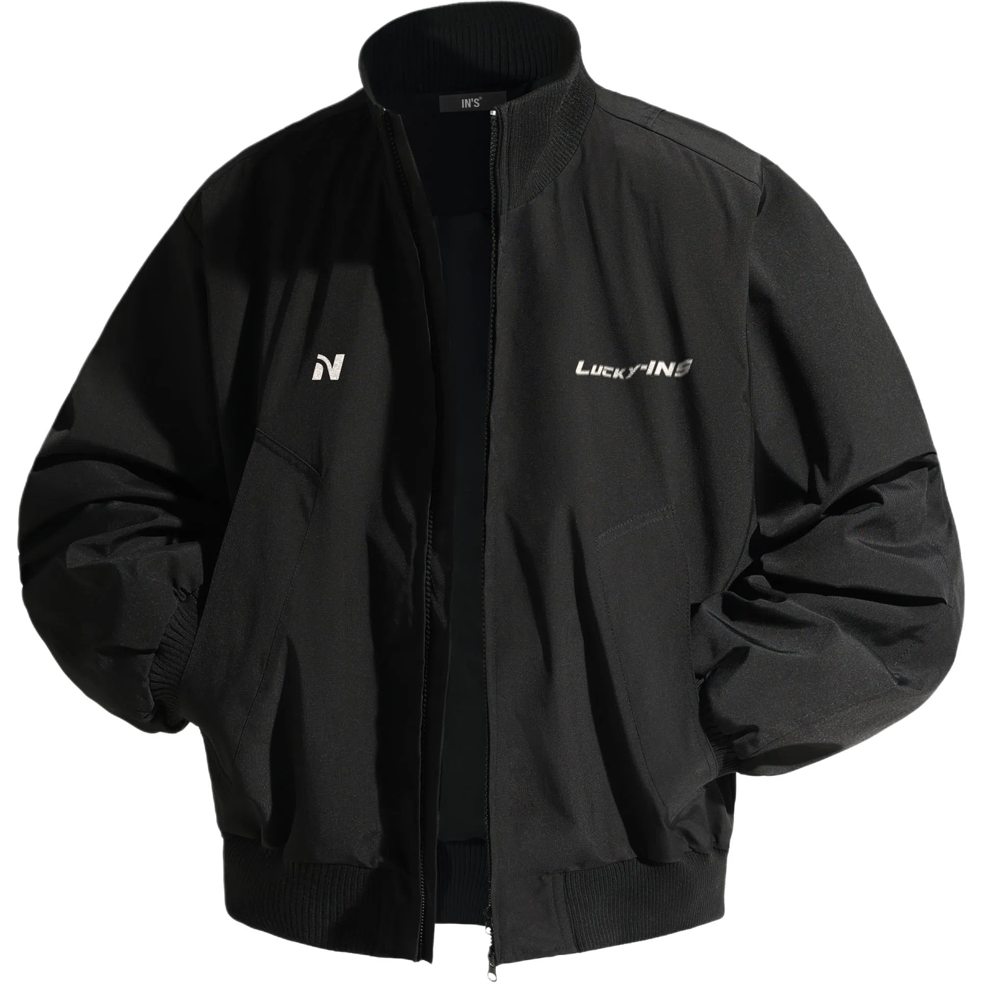 INS vibebombercleanfitfitcheck