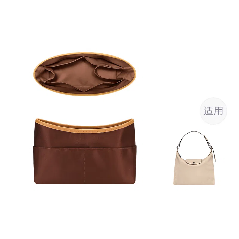 Longchamp Hobo Bag