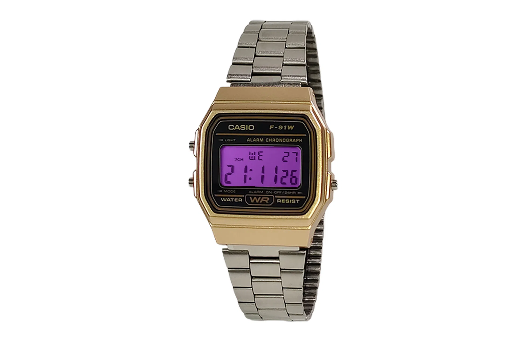 CASIO F-91WM-9A