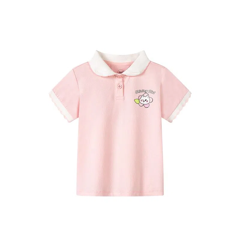 361KIDSPolo SS25 SORONA