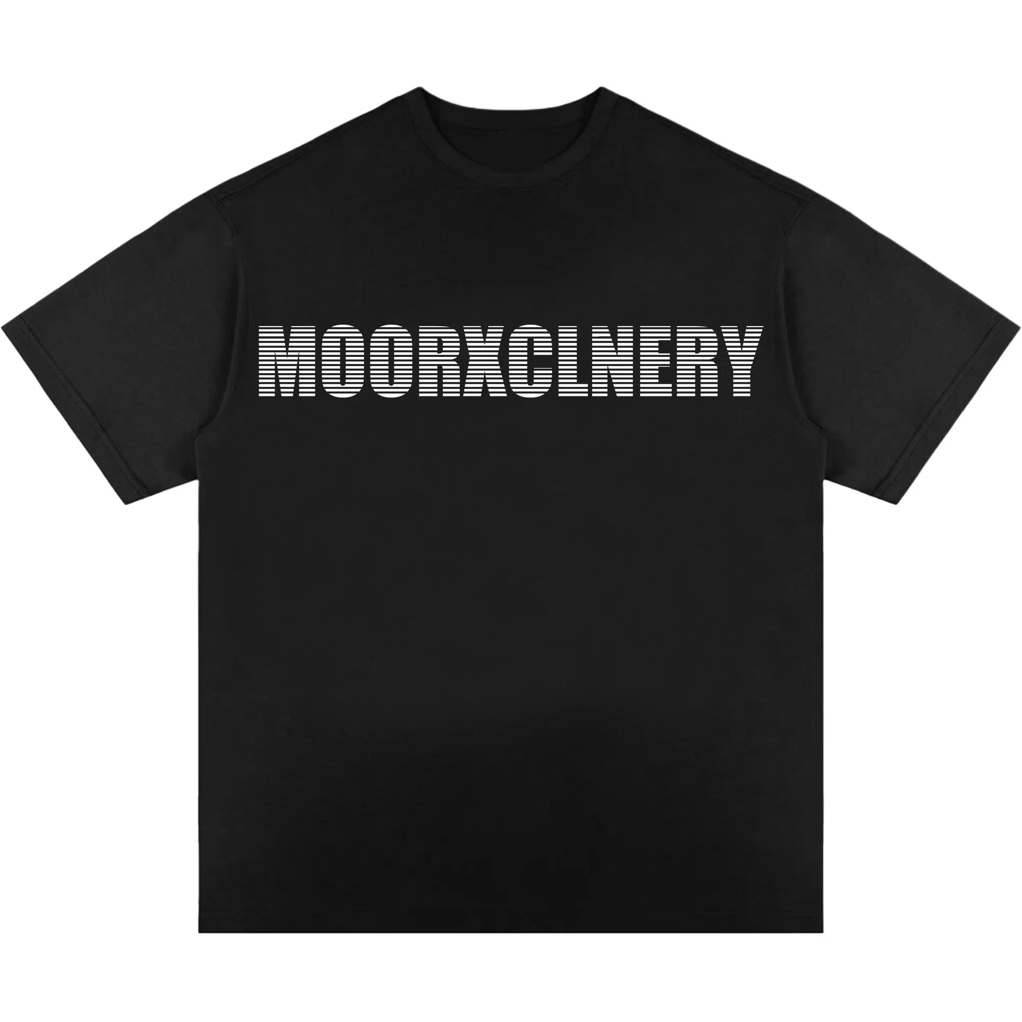 MOOR XCLNERY logoT
