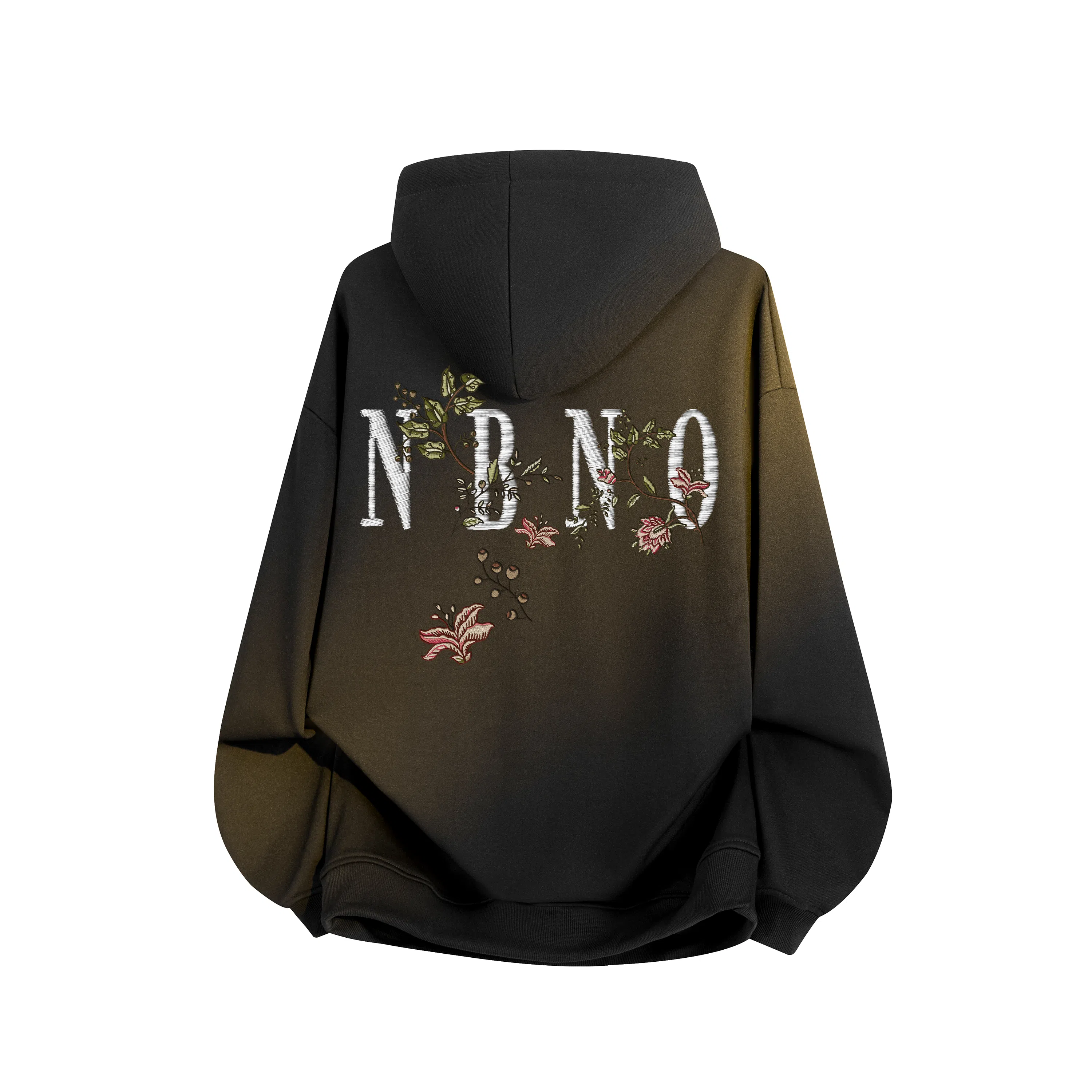 NBNO Logo